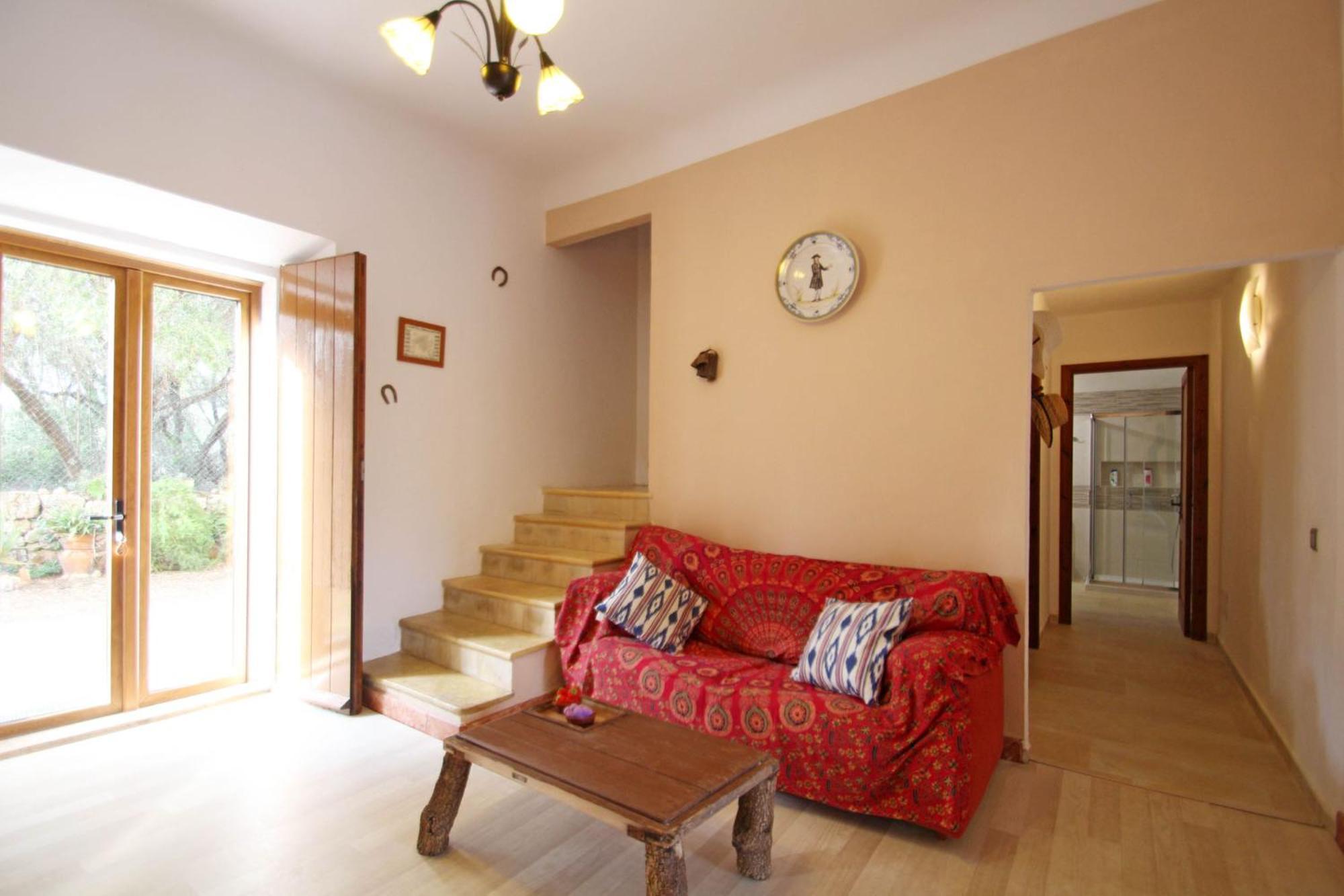 Finca Son Xuric Ferienhaus Felanitx