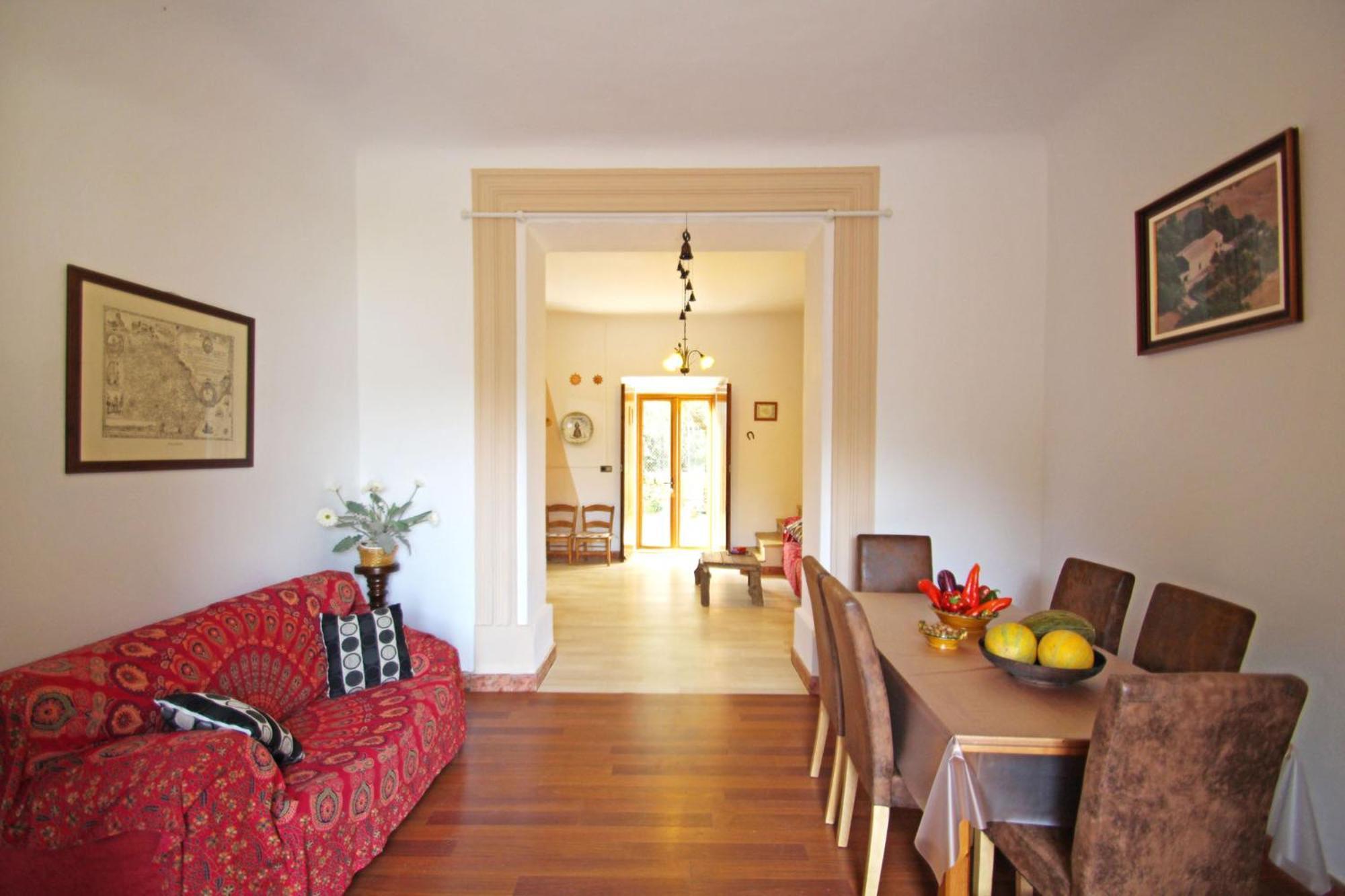 Ferienhaus Finca Son Xuric Felanitx