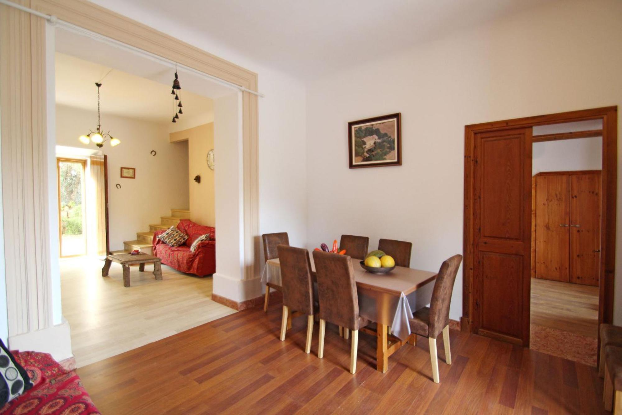 Ferienhaus Finca Son Xuric *