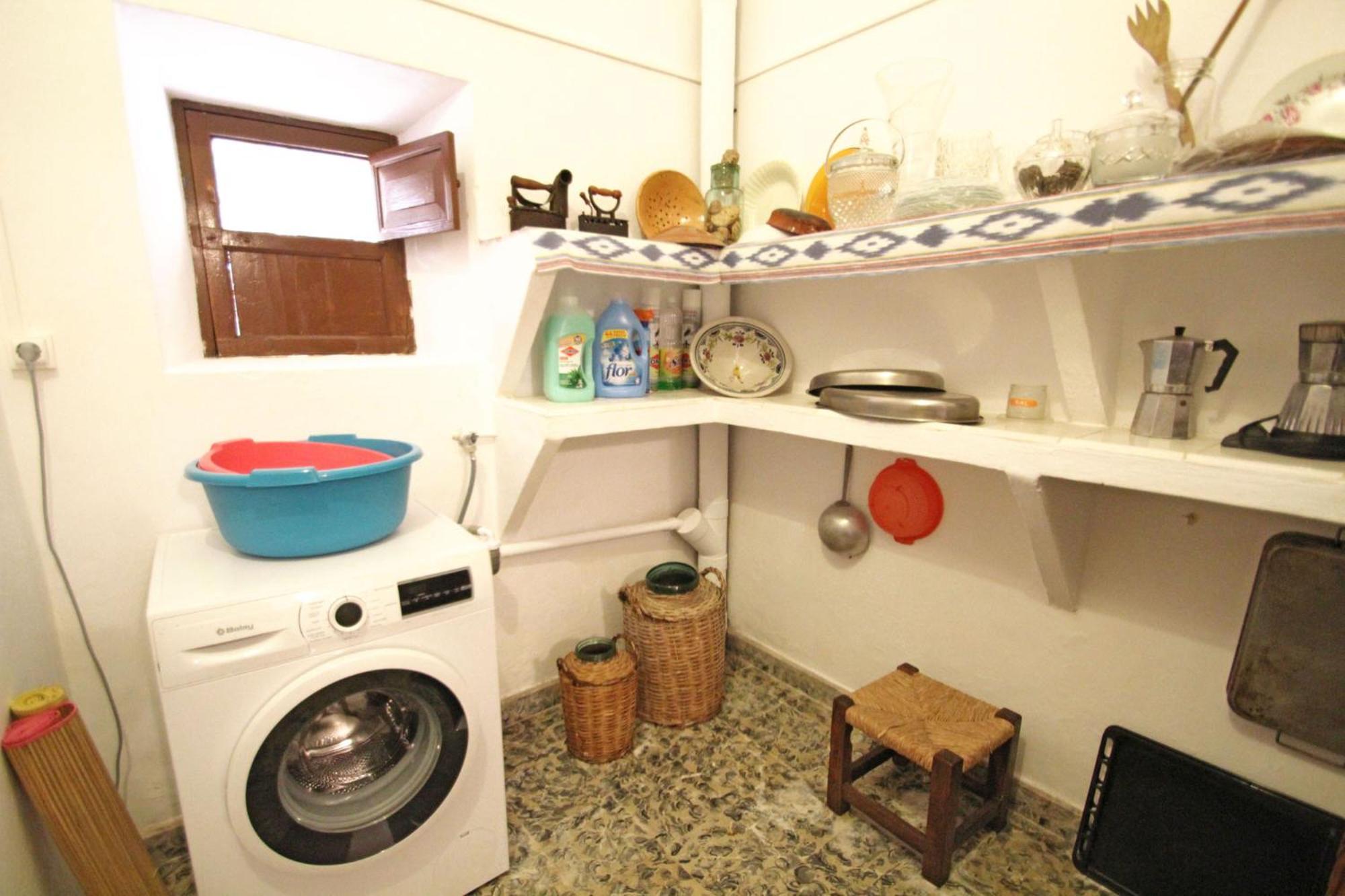 Ferienhaus Finca Son Xuric Felanitx