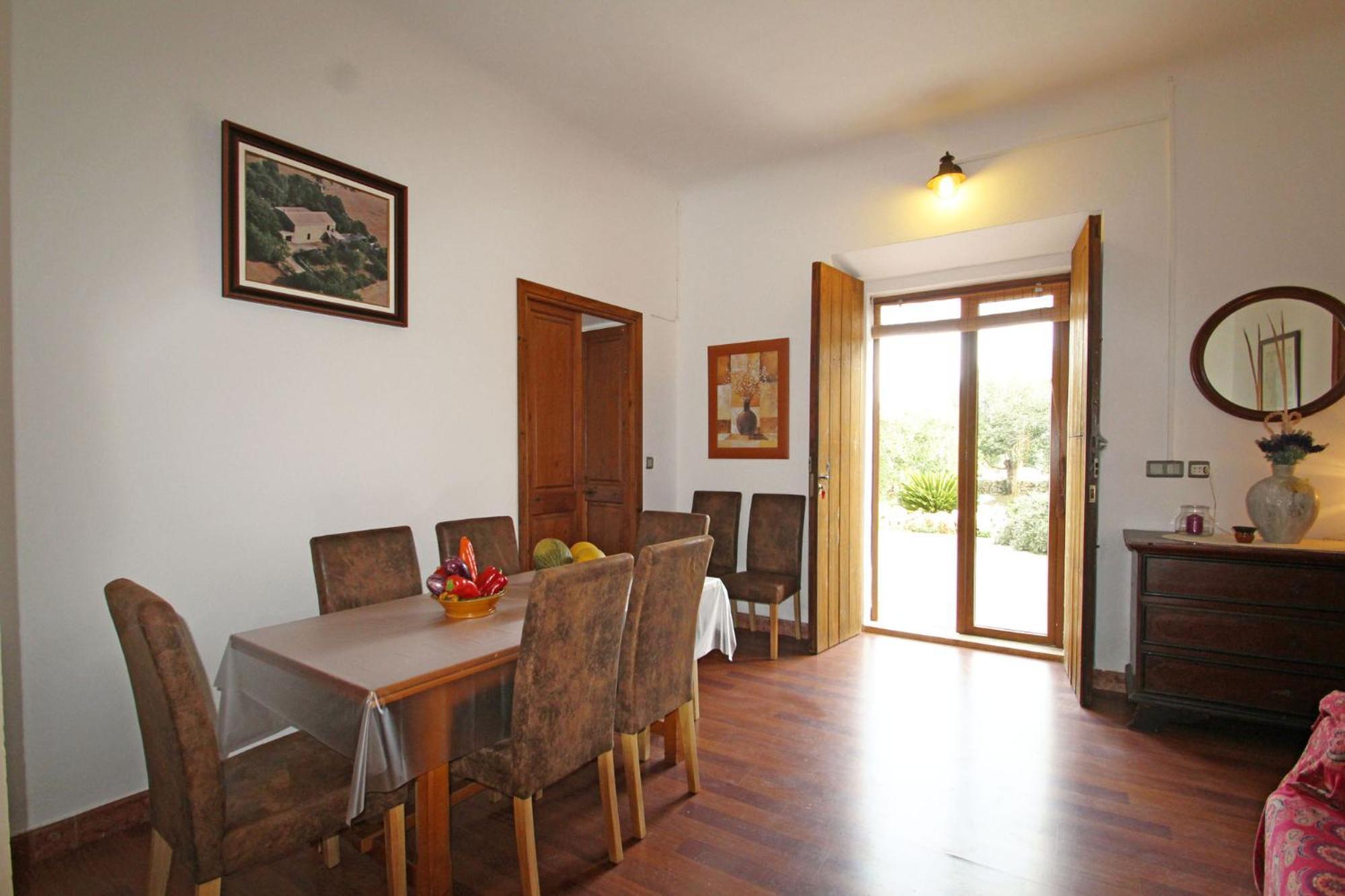Ferienhaus Finca Son Xuric