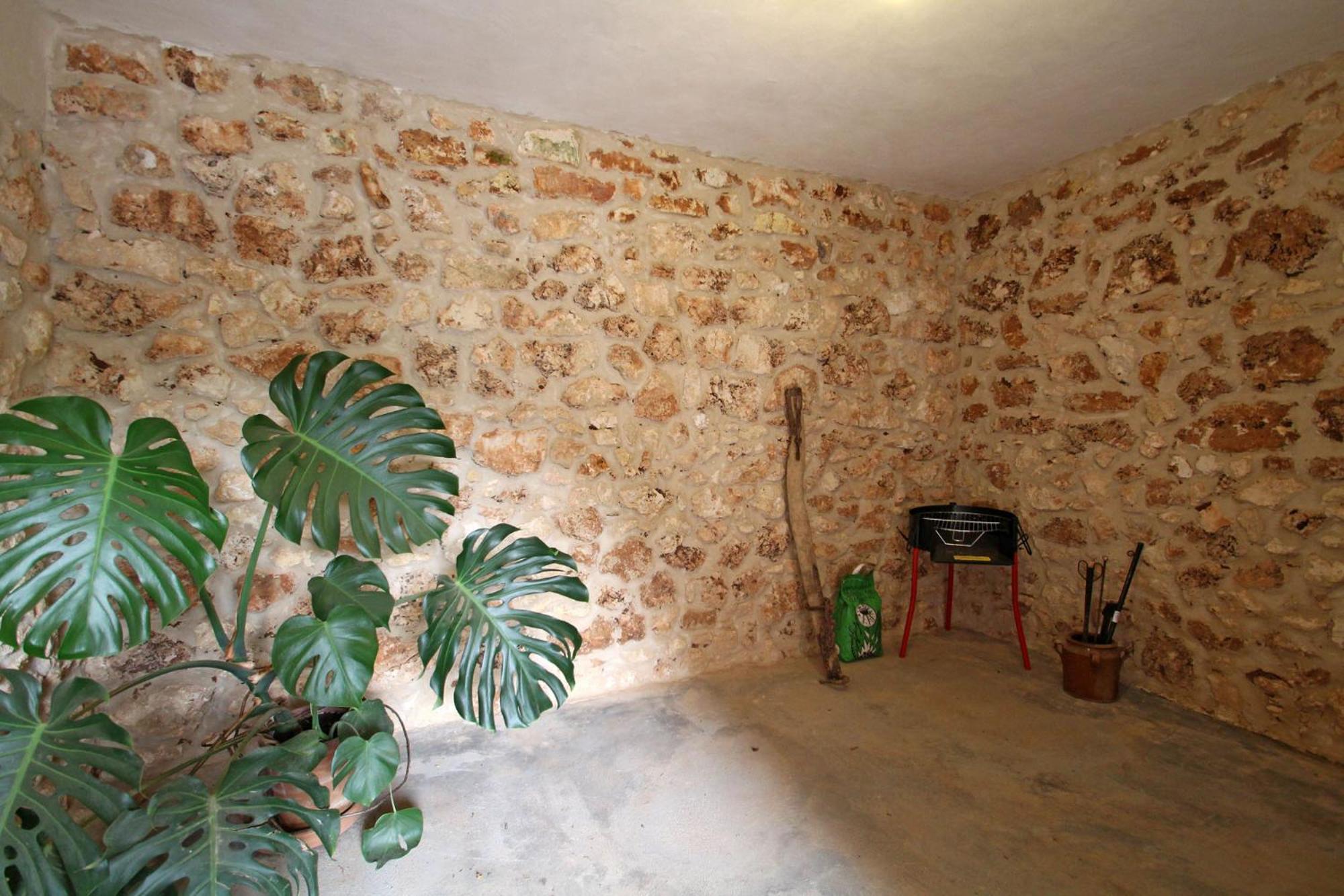 Ferienhaus Finca Son Xuric *