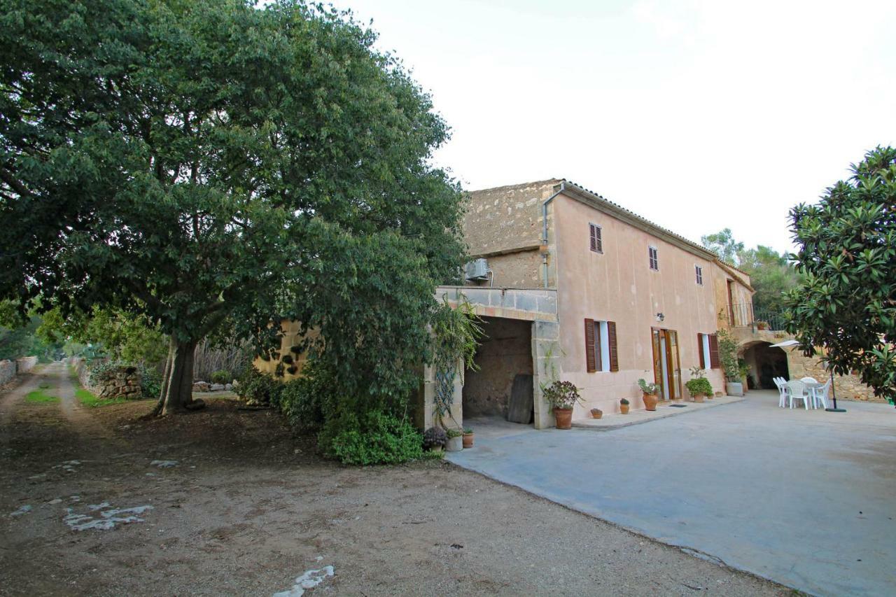 Finca Son Xuric Ferienhaus *